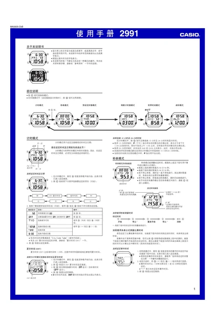 casio 卡西欧 DW-56RT